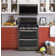 GE Appliances 2.1 Cubic Feet 1000 Watt Over The Range Microwave with Sensor Cooking