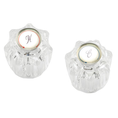 Prime-Line Faucet Handles