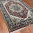 Wool Oriental Indoor Rug