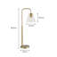 Bellvue Arched Lamp