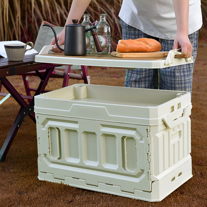 Breeins W Deck Box