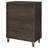 2-Door Storage Cabinet