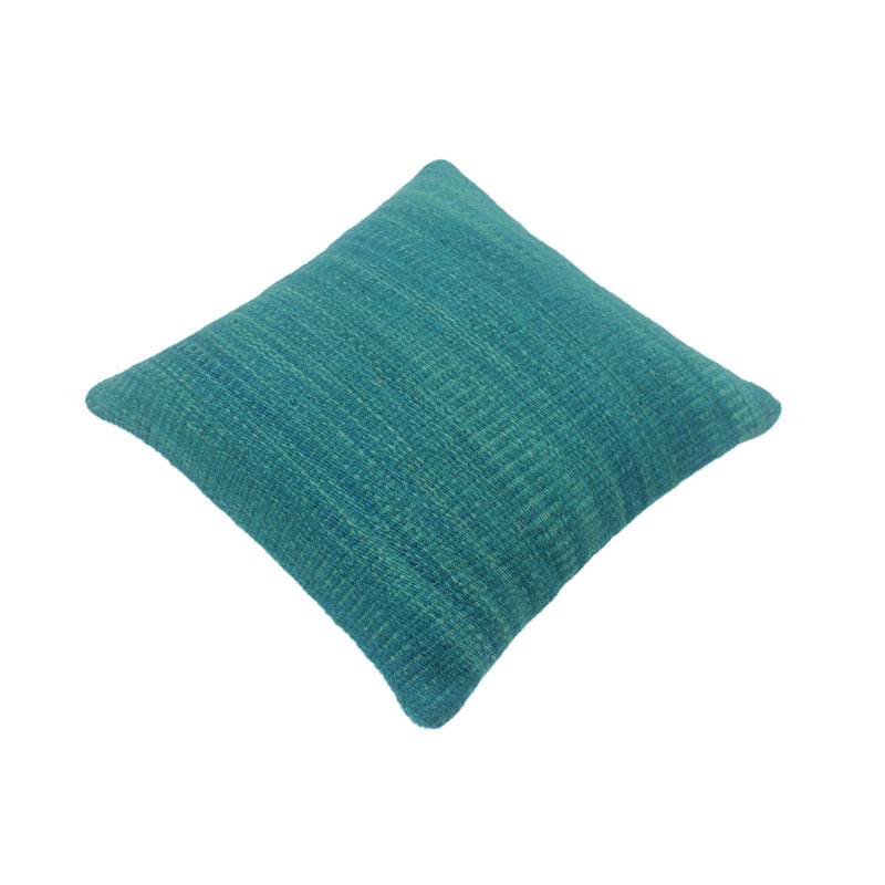 Coussin décoratif géométrique