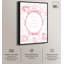 «My Light Pink Canvas», art mural rose par -1231275982-1231275986