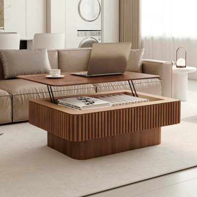 Table basse 38,6 po