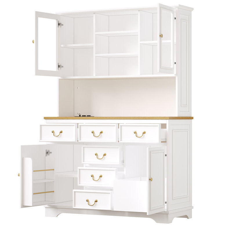 Kitchen Pantry
