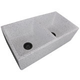 Vineyard 33'' L Farmhouse Double Basin Kitchen Sink