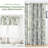 Jadin Outdoor Linen Blend Room Darkening Curtain Pair-1268962836-1268962839