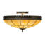 Vincent 4 - Light Flush Mount