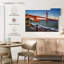 Lilie Golden Gate Bridge au coucher du soleil-108732583