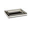Lacquer Wood Decorative Tray-1783925215