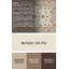 Tapis beige/gris traditionnel-932842140