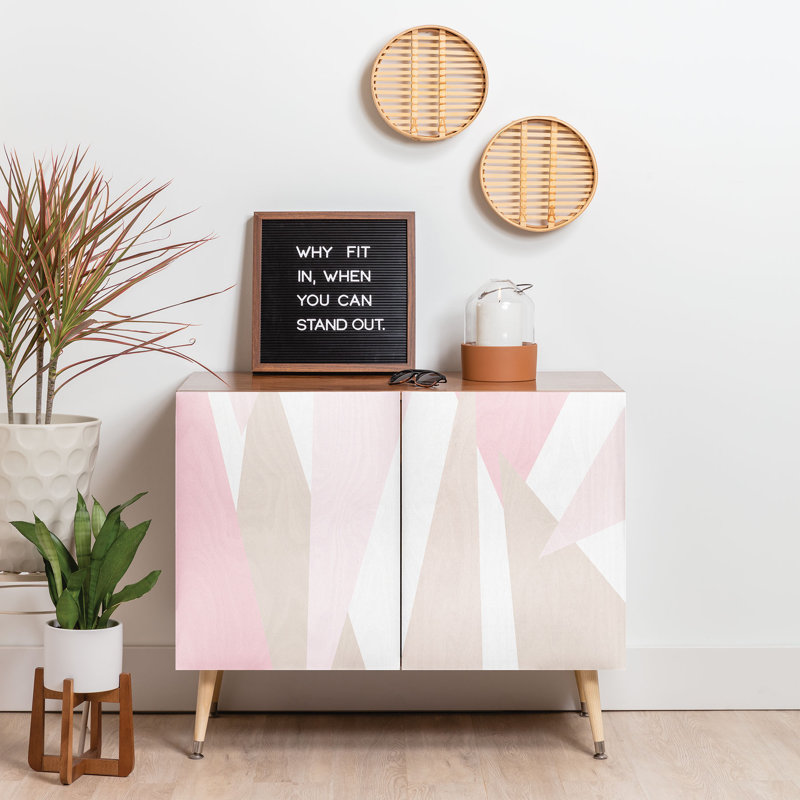 Accent Cabinet