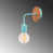 Turquoise is out of stock