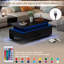 Lift Top Frame Coffee Table with Storage-1289202109-1289202111