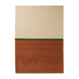 Decor Wool Area Rug