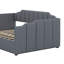 Full Size Upholstered Daybed With Underneath Storage-100671213-100671214