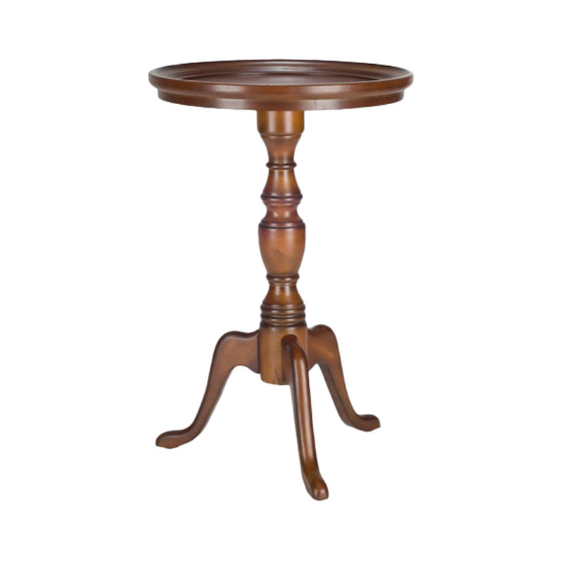 Table de bout de Nikki Tea