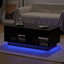 Table basse à plateau relevable avec bande lumineuse DEL RVB Kheira-1267834062