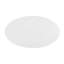 Table basse ovale Lippa