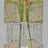 Conaway 51.18'' Rattan Tree Floor Lamp with Outlet