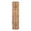 Makhy One-of-a-Kind 12'11'' X 2'11'' Hand Knotted Area Rug
