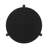 Round Wooden Coffee Table (Only Including Table)-84444629-84444635