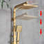 Stambruges Shower Faucet