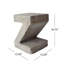 Table d'appoint TESS