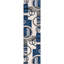 Tapis bleu foncé Nuzzo-69846838