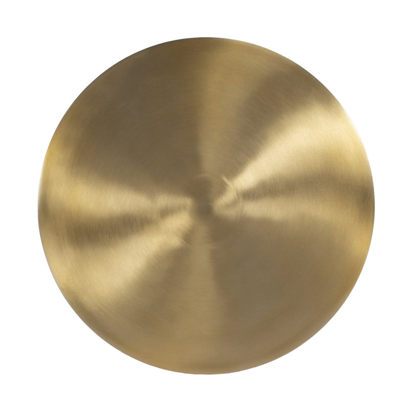Givanna Metal Side Table