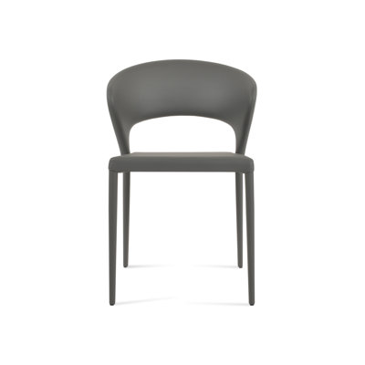 Prada Stackable Side Chair