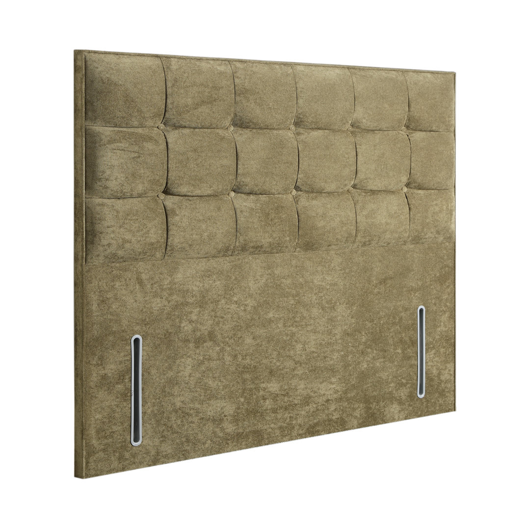 Upholstered Headboard