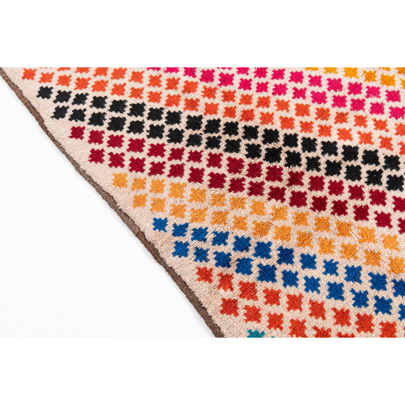 Tapis ivoire Nuzzo