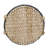 Armadi Two Tone Wicker Basket with Handles-284129853