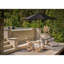 Chaise Adrondack Saratoga
