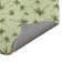 Summer Palms Outdoor Rug