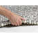 Lauge Hand Woven Wool Beige/Grey Indoor Rug