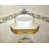 Cream Marble selected
