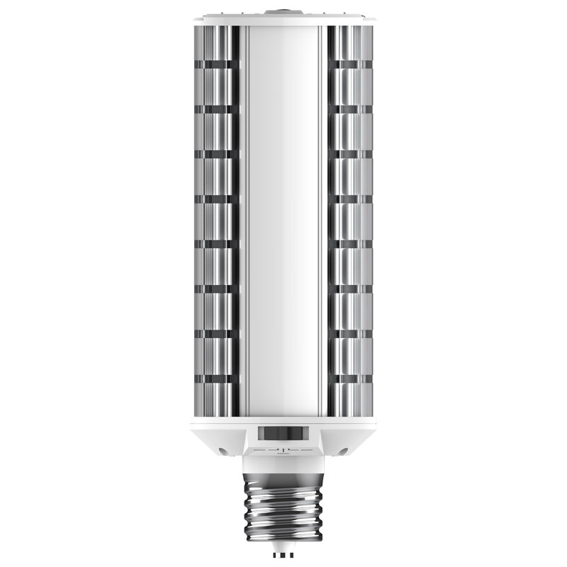 60 Watt White LED Bulb