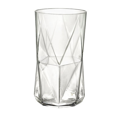 15,75 oz. Verres à boire plus frais