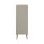 Commode 5 tiroirs Tatum