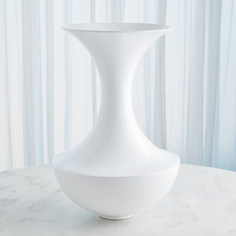 Ceramic / Porcelain Table Vase