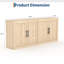 Buffet 70,8 po Farmhouse Modern-1504169199
