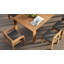 Beja Outdoor Teak Dining Table