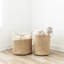 Fabric Laundry Room Organiser