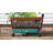 Warlick City Picker Raised Bed-692040793
