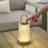 Tawa Metal USB Table Lamp-98891777