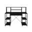 Armoire Desk