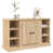 Sonoma Oak selected
